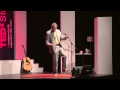 Was wir tun können für ein glücklicheres Leben | Dominik Dallwitz-Wegner | TEDxStuttgart