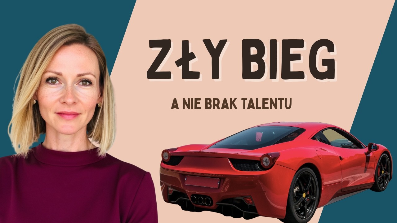 Jesteś ekspertem, ale w obcym języku czujesz się jak uczeń?