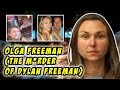 Olga freeman the murder of dylan freeman  british murders podcast s04e01  true crime
