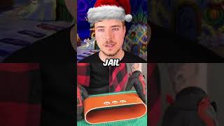 Spongebob Gets Arrested