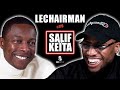 179 lechairman  salif keita parlent sarcelles vasion aux usa kenzy rdemption entrepreneuriat