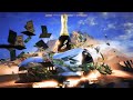 Beginning of video