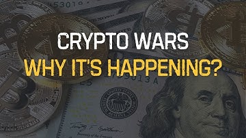 The Crypto Wars: The Battle Between Privacy and National Security