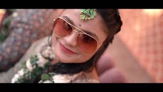 Best Indian Wedding Cinematography 2025 ! | By Classic Films 8107773705