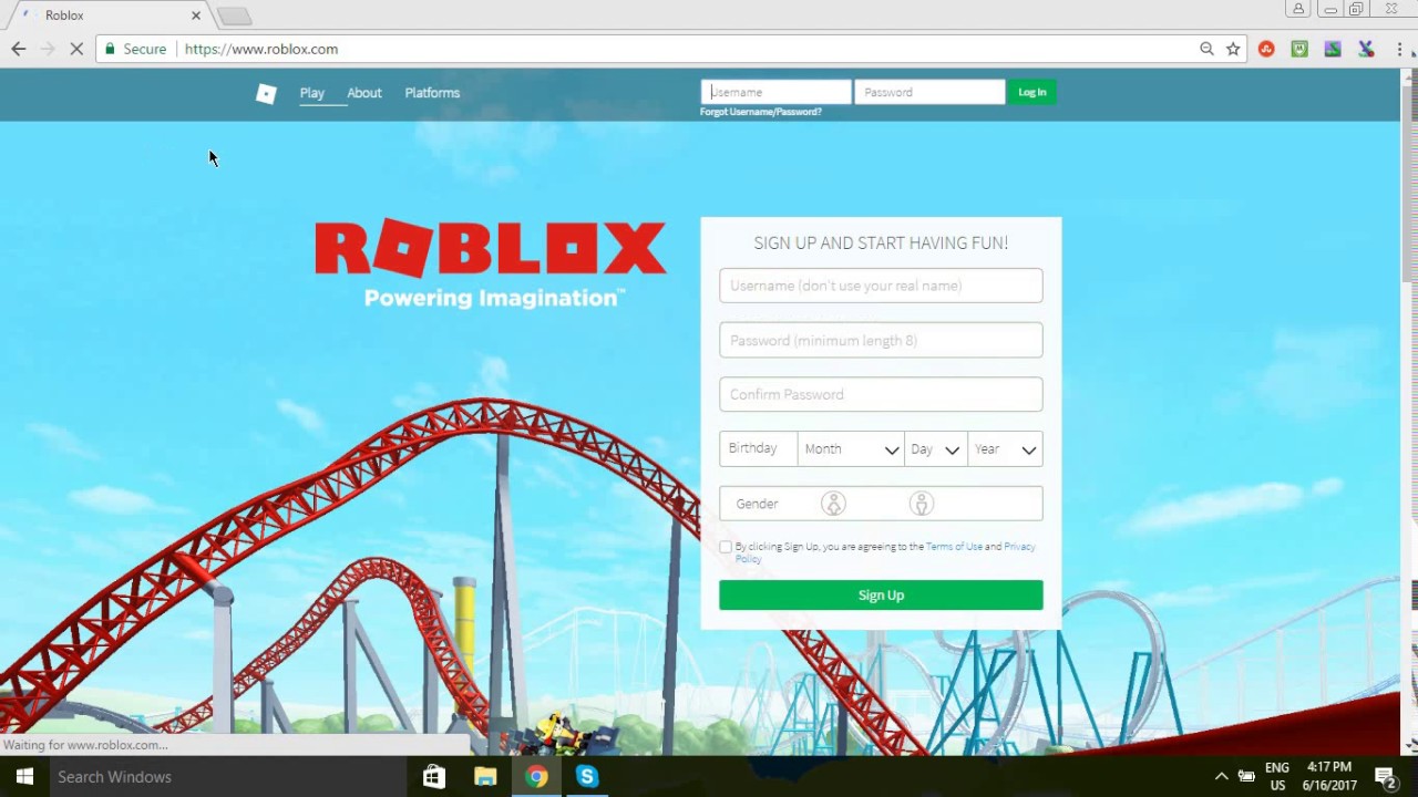 How to get Twitter Bird in ROBLOX (tutorial) - YouTube