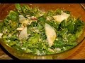 Юлия Высоцкая — Азиатский салат