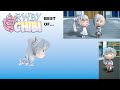 Best of RWBY Chibi Weiss