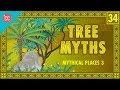 Mythical Trees: Crash Course World Mythology #34