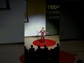The dark side of overnight success #shorts #tedx