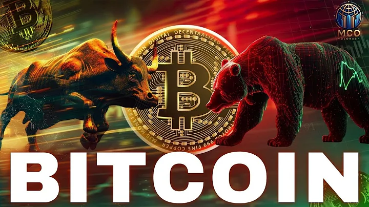 Bitcoin Elliott Wave Update – A Major Decision Point Ahead for BTC