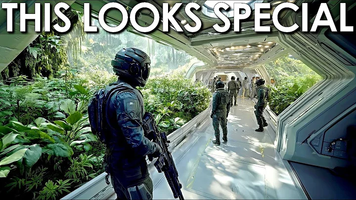 This Realistic New RPG Game Is A Breath of Fresh Air...