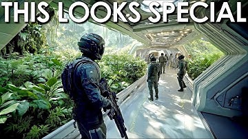 This Realistic New RPG Game Is A Breath of Fresh Air...