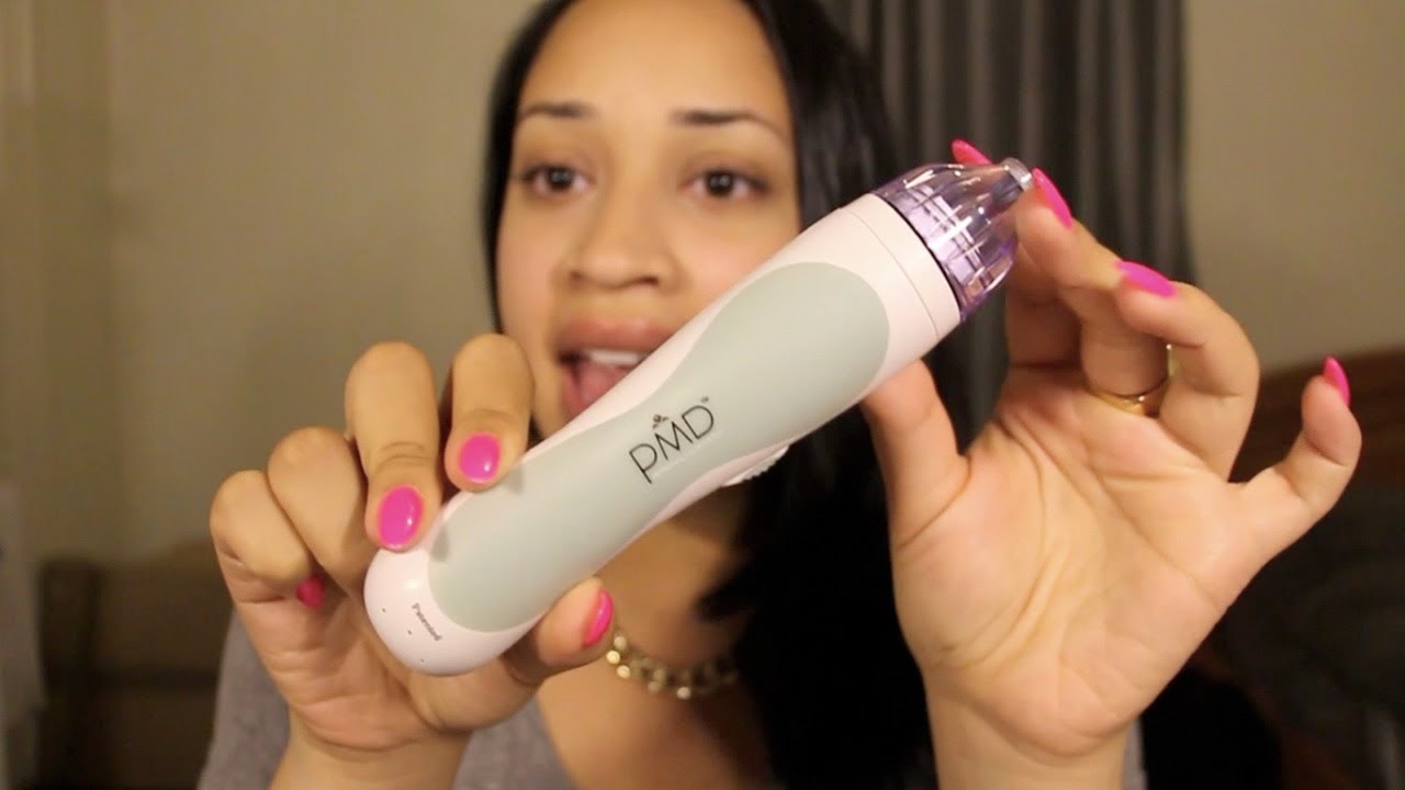 pmd personal microderm pro reviews