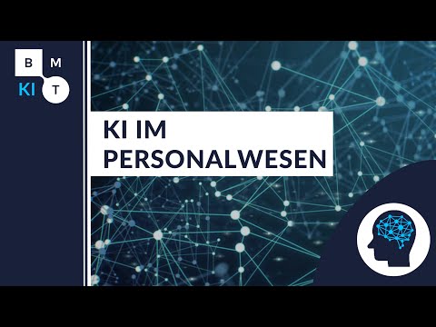 KI im Personalwesen