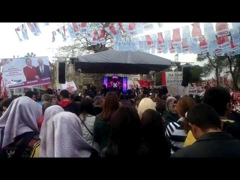 Ferhat Göçer-Ünye Konseri