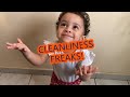 Cleanliness freaks funny  family comedy