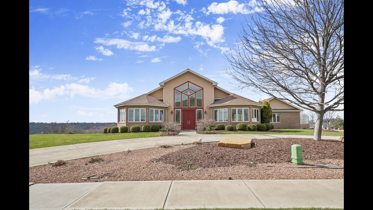 210 Tudor Lane Pittsburgh, PA YouTube