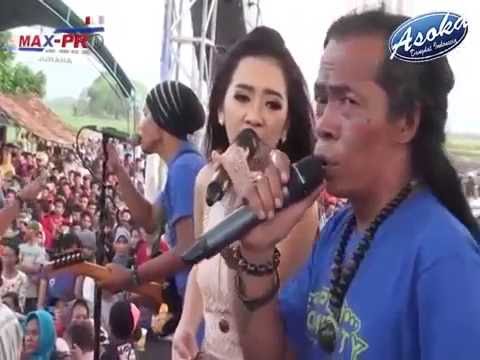 Gelandangan.birunya Cinta.teman.terlanjur Sayang 'om Monata'