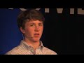 Does birth order matter? | Finn McCarthy | TEDxYouth@MBJH