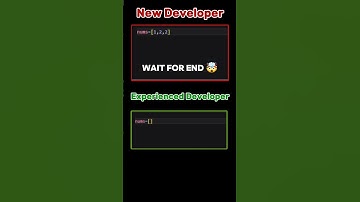 🚀 Python Trick You Didn’t Know: Remove Duplicates Like a Pro! #coding #shorts #programming #python