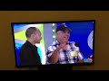 The Price Is Right-Deaf man name is Carlos, he won his black car.