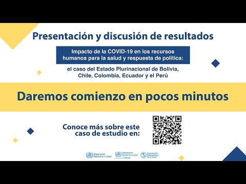 Recursos Relacionados Con El Trabajo A La Luz De Covid-19