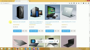 How to Install nopCommerce Random Products Plugin