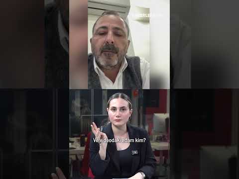 “Sosyal Medyadaki Video, Ender Saraç’ın Erkek Sevgilisiyle Olan Bir Kayıt” | Avukat Yücel Önder