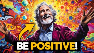 Why We Exist as Both Spirit and Body: The Power of Positive Thinking & Quantum Physics