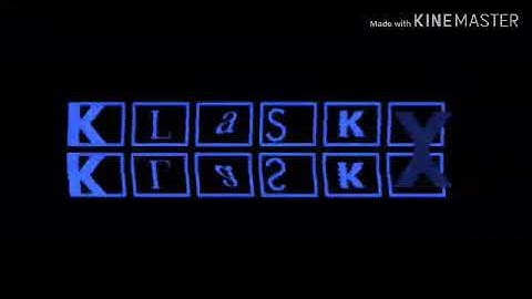 Klasky Csupo in Videoup V3.NONE in Windows 8 Chorded