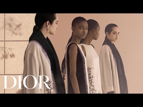 Discover the Dior