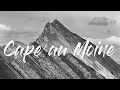 Cape au Moine - Ascension