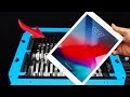 Experiment Shredding Apple Ipad And Toys Satisfying