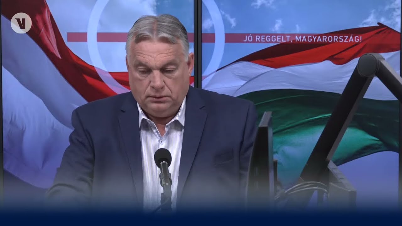 Ungarn: Orbán unter Druck | Mit offenen Karten - Im Fokus | ARTE