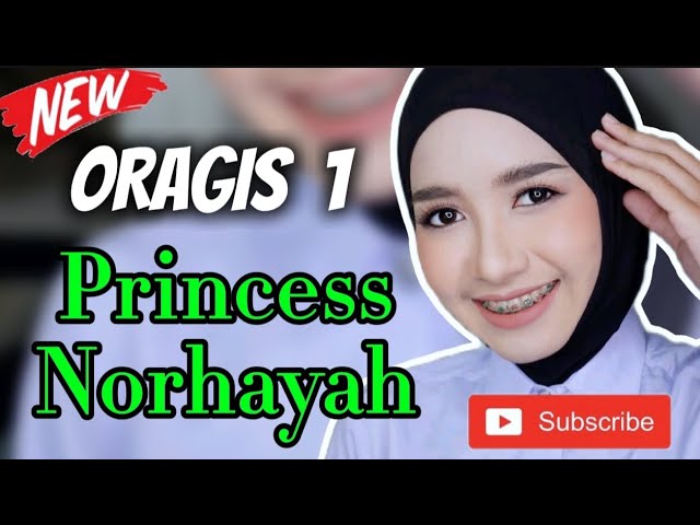 Sayana Aya ko Mapia I Lagam a Onor | Oragis  Ki Princess Norhayah MARANAO SONG class=