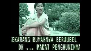 Gang Kelinci_Rani Pancarani
