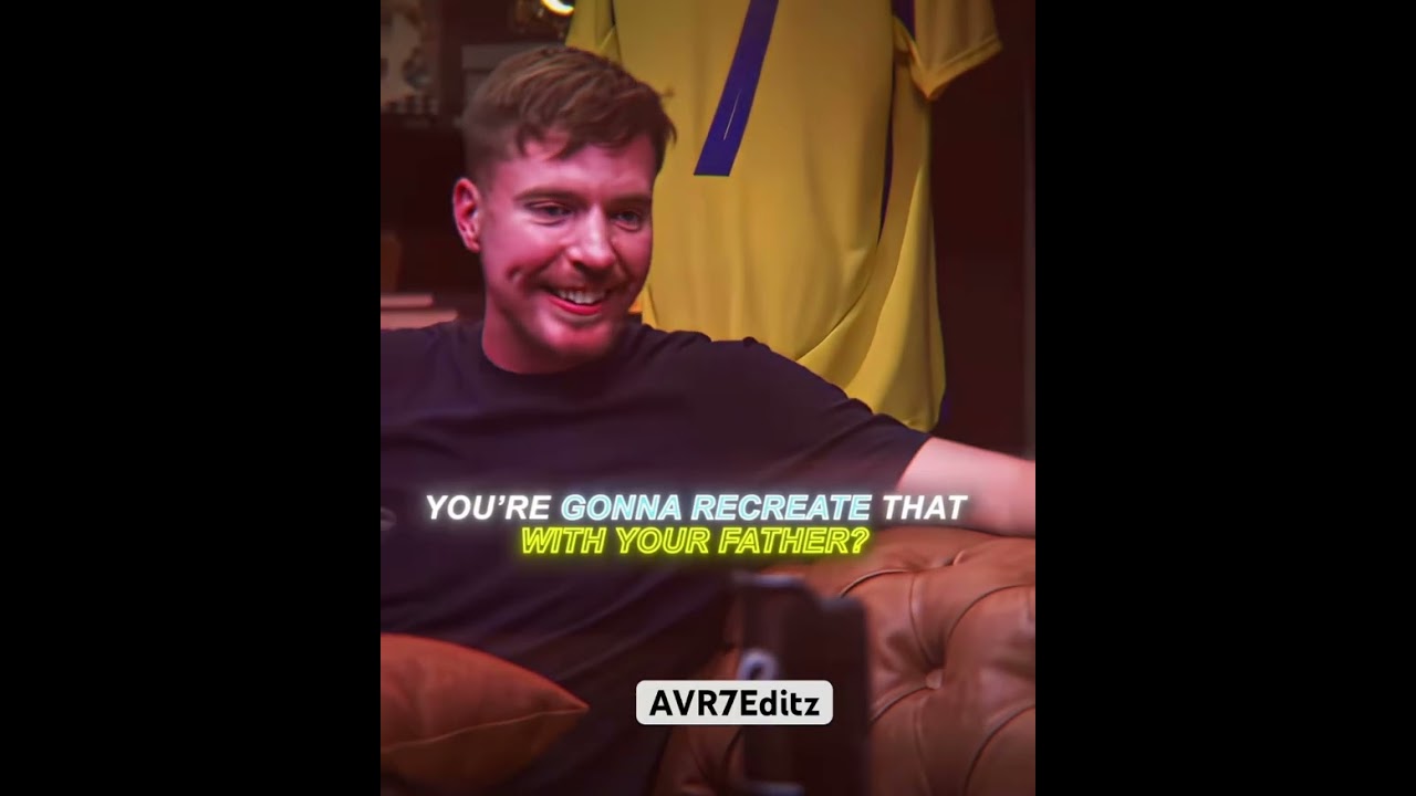 Ronaldo x junior bond