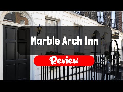 Video: Recenzia hotela Arch London