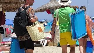 2025 Mallorca - Playa de Portals Vells