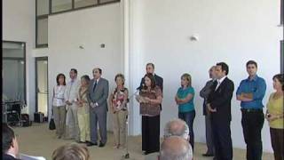 Cinco novas Escolas Básicas no concelho de Almada