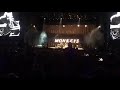 Arctic Monkeys - Crying Lightning (Live at Osheaga 2018)