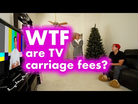 WTF are TV carriage fees?: How TV network owners get paid by pay-TV providers