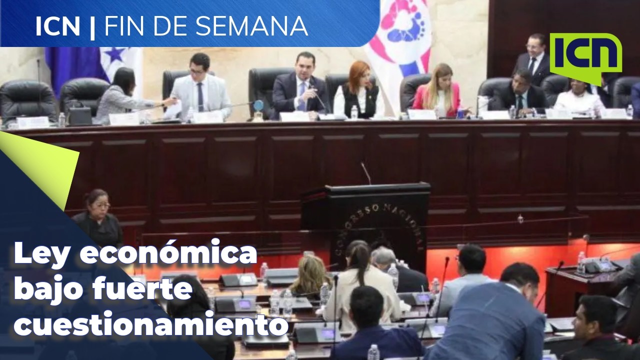 Expertos alertan demandas contra el Estado por nueva ley de reactivación económica