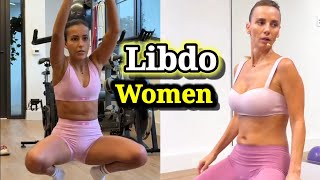 The Libdo Method Structured, Mindful & Transformative Movement For Every Woman