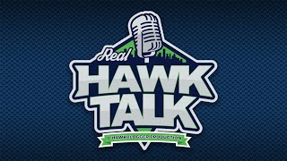 Real Hawk Talk Episode 249: Free Agency Preview