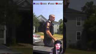 WOW 😱 #PoliceChase #HighSpeedChase #DashcamFootage #BodycamFootage #policepursuits