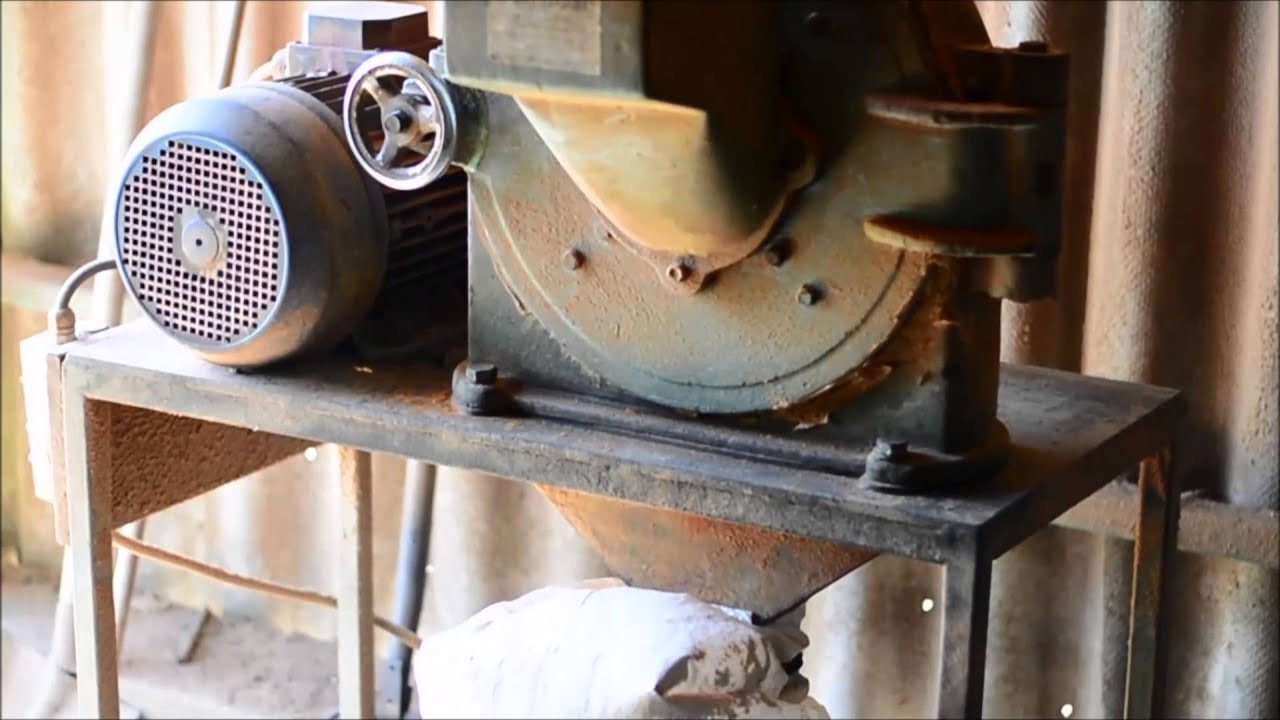 חוות דרך התבלינים- סרטון במסגרת קורס במכללת רידמן