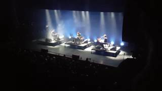 Watch James Blake Life Around Here video