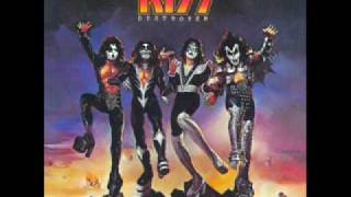 KISS - Destroyer - Great Expectations