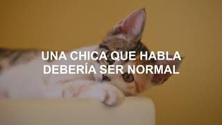 Angèle - Balance ton quoi [subtítulos en español] screenshot 2